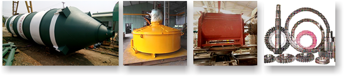 Xây dựng lộ trình đổi mới công nghệ Công ty cổ phần Cơ khí 1-5