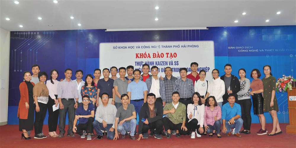 Nâng cao chất lượng doanh nghiệp khoa học công nghệ qua công cụ quản lý