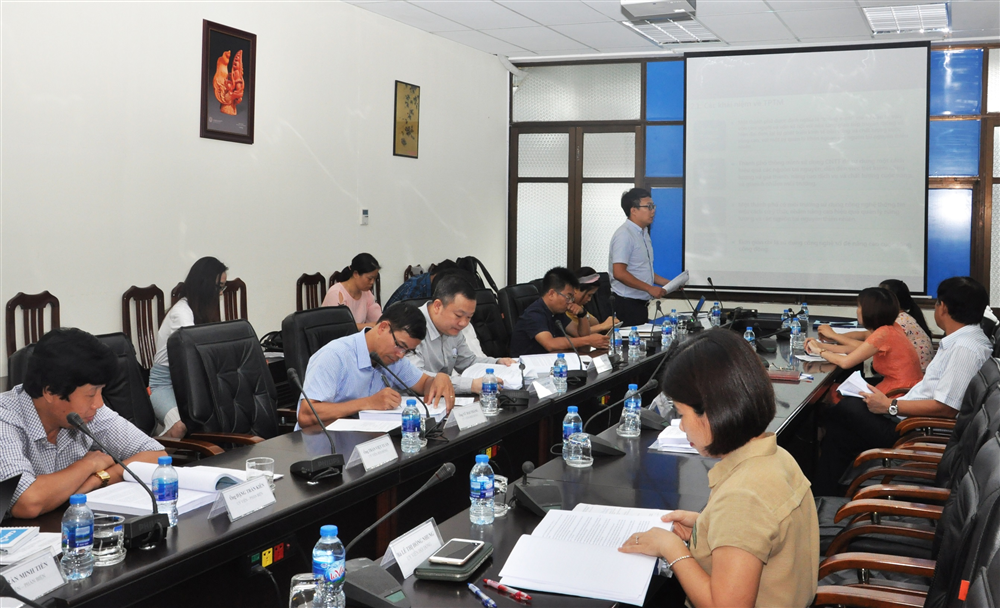 Nghiên cứu luận cứ khoa học xây dựng thành phố thông minh tại Hải Phòng đến năm 2020, 2025 định hướng 2030