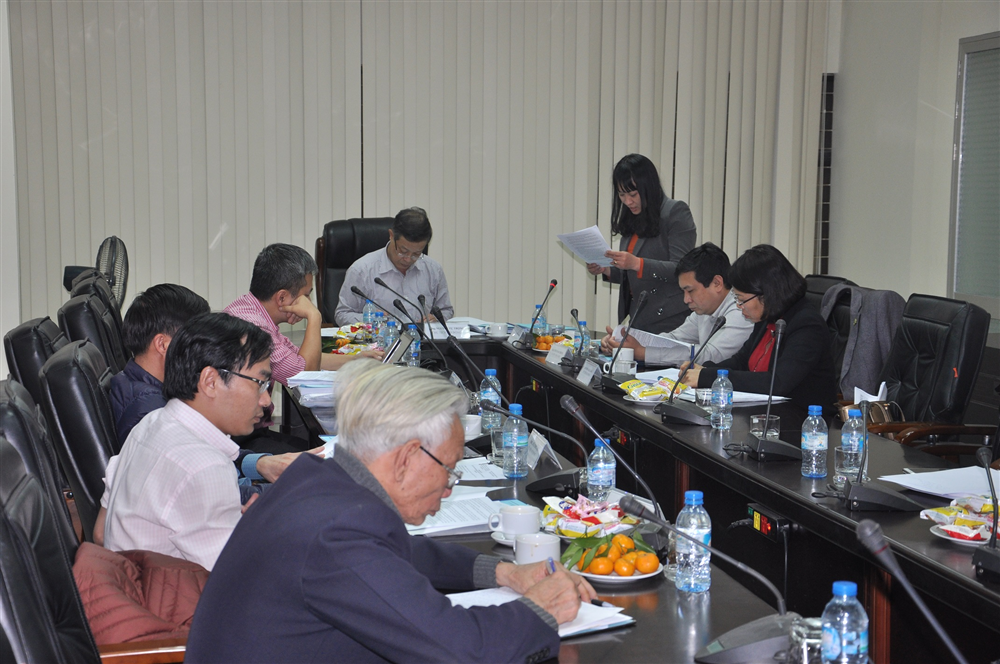 Nghiên cứu sản xuất bầu ươm cây giống ngô, bí xanh, cà chua theo hướng công nghiệp tại Hải Phòng