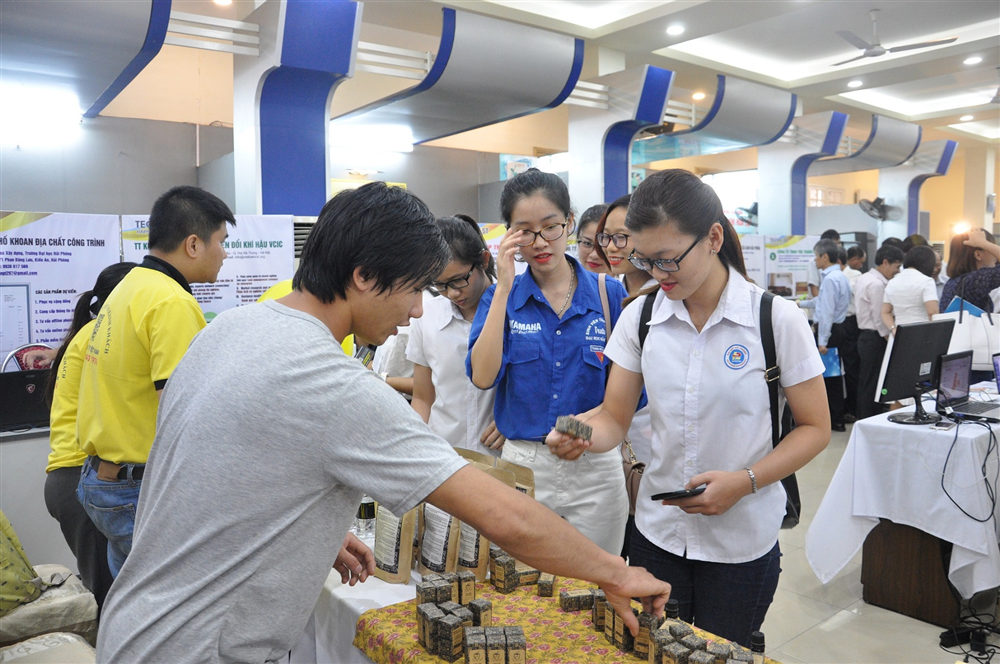 Sắp diễn ra Diễn đàn Khởi nghiệp sáng tạo Hải Phòng năm 2018: “Khởi nghiệp sao cho đúng?”