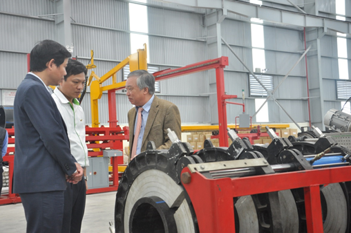 Nghiên cứu khoa học phải gắn kết và giải quyết các vướng mắc từ thực tiễn