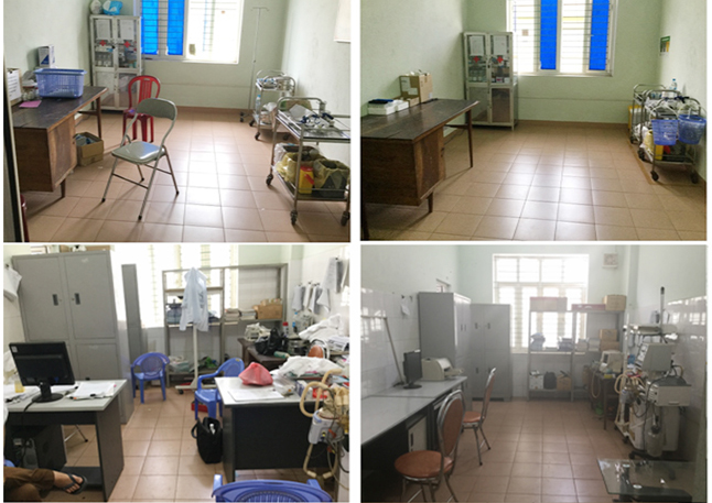Năm 2019, Hải Phòng sẽ áp dụng 5S trong quản lý chất lượng tại các bệnh viện