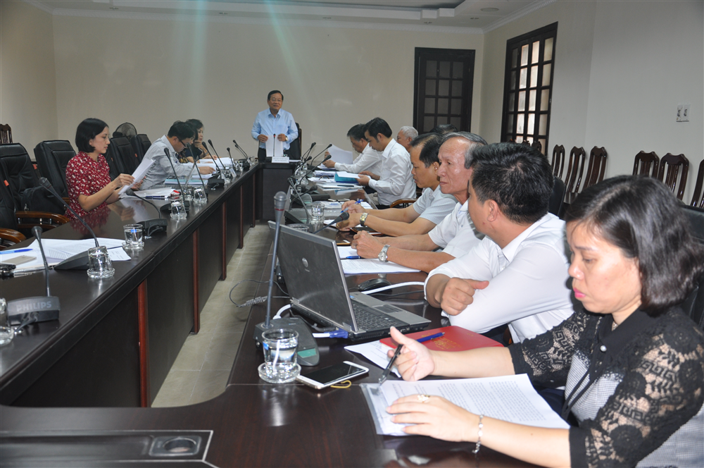 Cần làm gì để phát huy dân chủ trong công tác kiểm tra, giám sát và kỷ luật đảng?