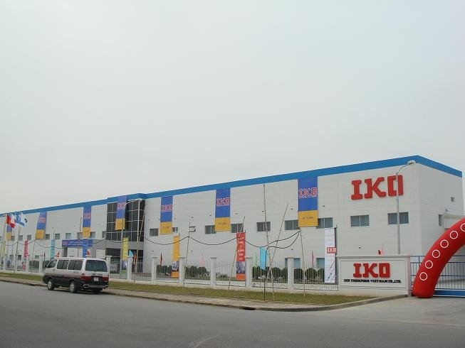 Giảm khấu hao nguyên vật liệu tại công đoạn cắt