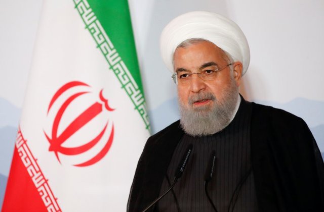 Iran tuyên bố sớm đưa vệ tinh lên quỹ đạo bằng tên lửa nội địa