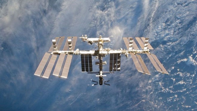 Nga hoàn tất thử nghiệm hệ thống kết nối tự động mới với trạm ISS