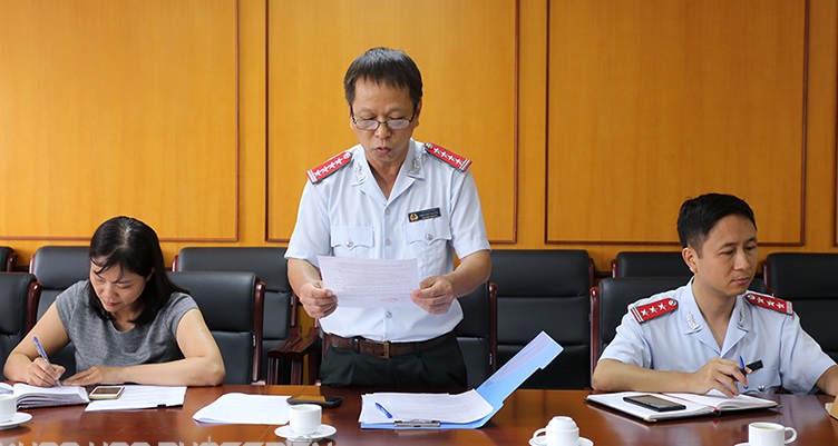 Bộ Khoa học và Công nghệ phối hợp với Ủy ban nhân dân các tỉnh, thành phố trực thuộc Trung ương chỉ đạo triển khai thanh tra chuyên ngành năm 2018