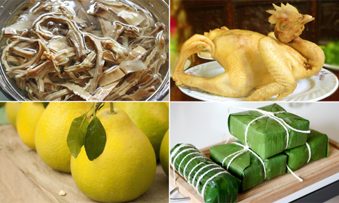 Những mẹo vặt hữu dụng cho ngày Tết