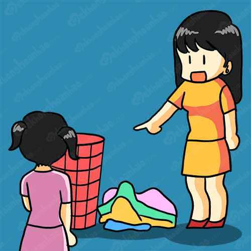 Bố mẹ đã thực sự hiểu tâm lý tuổi vị thành niên của con?