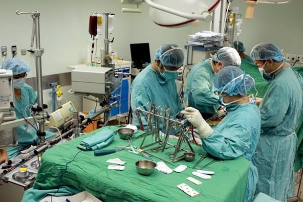 650 chuyên gia dự Hội nghị khoa học về phòng chống ung thư