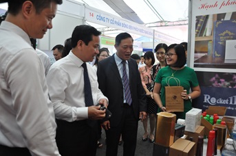 Sự kiện khoa học và công nghệ thành phố Hải Phòng nổi bật năm 2018