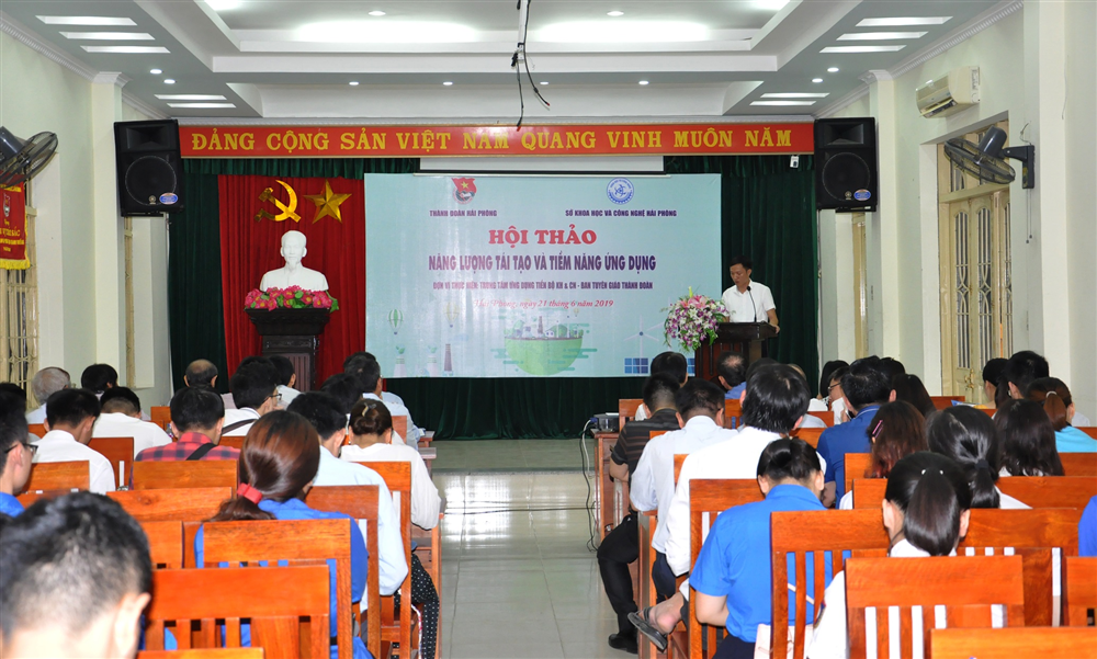 Tiềm năng ứng dụng năng lượng tái tạo trong tương lai