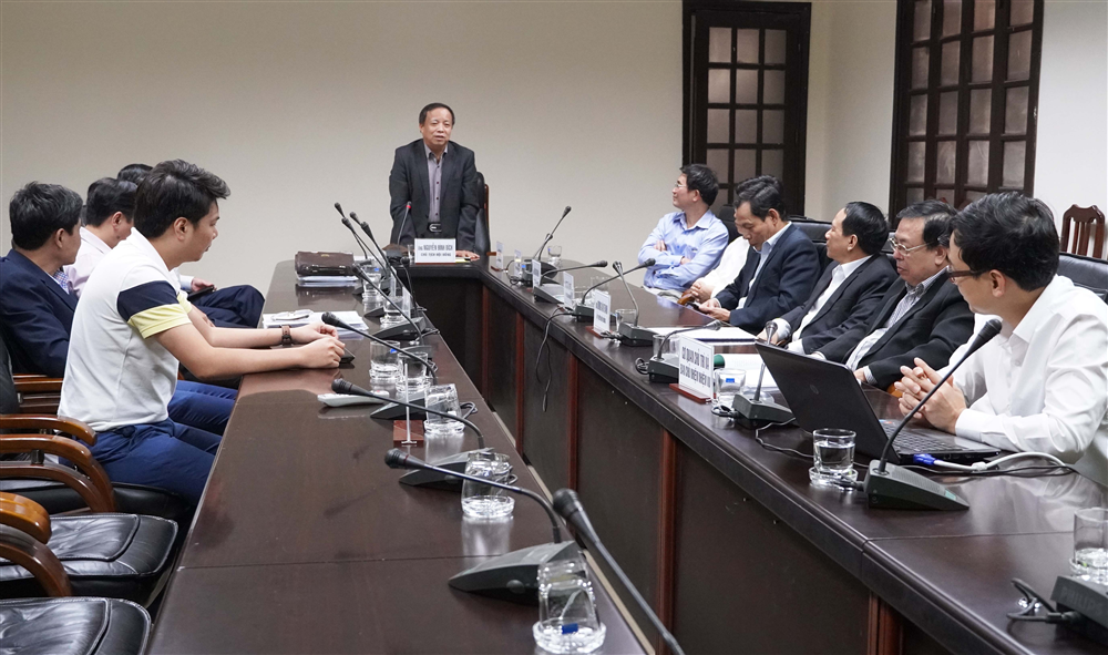 Giải pháp chủ yếu nâng cao hiệu quả hoạt động giám sát của Hội đồng nhân dân, Mặt trận Tổ quốc, các tổ chức chính trị - xã hội và nhân dân đối với hoạt động tư pháp tại Hải Phòng