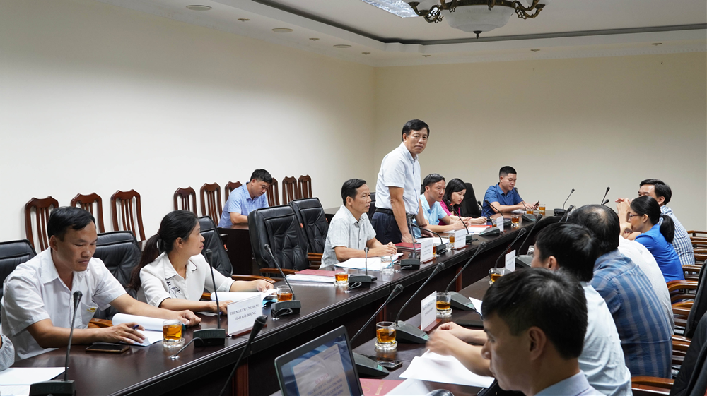 Thúc đẩy hợp tác nghiên cứu, ứng dụng, chuyển giao công nghệ nâng cao năng lực cạnh tranh vùng Đồng bằng sông Hồng
