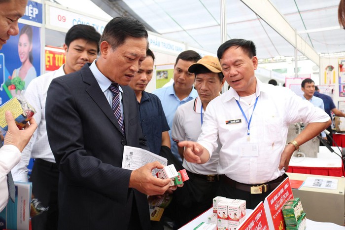Hải Phòng 3 năm liên tiếp tổ chức Techfest: Kết nối hệ sinh thái khởi nghiệp thành phố