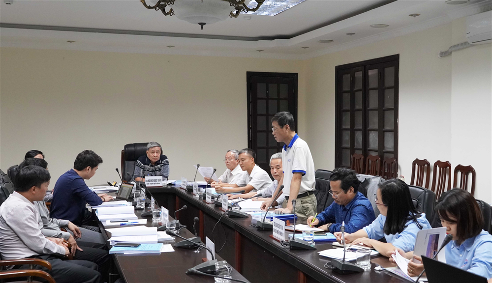 Nghiên cứu sản xuất thử nghiệm nồi hơi đốt bằng nhiên liệu phế liệu trong ngành công nghiệp may mặc có khí thải đạt tiêu chuẩn về môi trường
