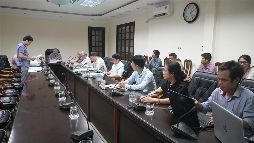 Công ty cổ phần Vilaco Cải tiến thành công hệ thống dây chuyền sản xuất nước rửa tay 1000 lít