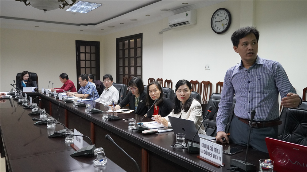 Nghiên cứu sự lây truyền vi-rút viêm gan B từ mẹ sang con và đề xuất một số giải pháp can thiệp
