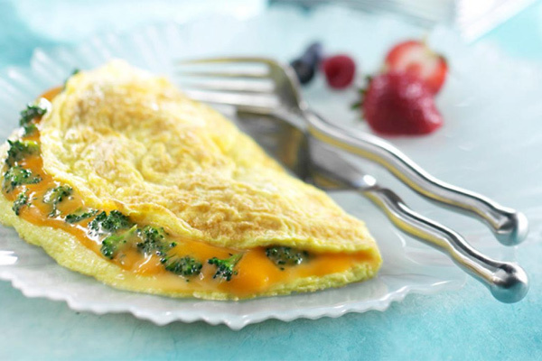 3 sai lầm phổ biến khi ăn trứng