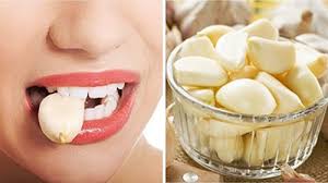 Những bài thuốc tự nhiên chữa đau răng hiệu quả nhất