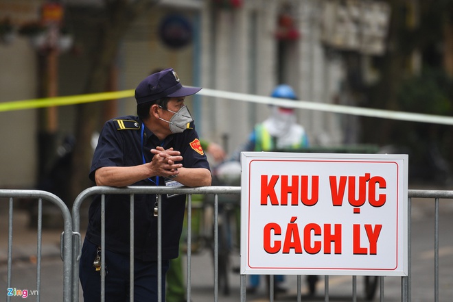 Người phải cách ly tại nhà trong dịch Covid-19 nên làm gì?