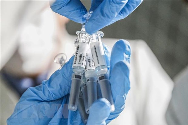 Canada cho phép thử nghiệm lâm sàng vắcxin phòng COVID-19