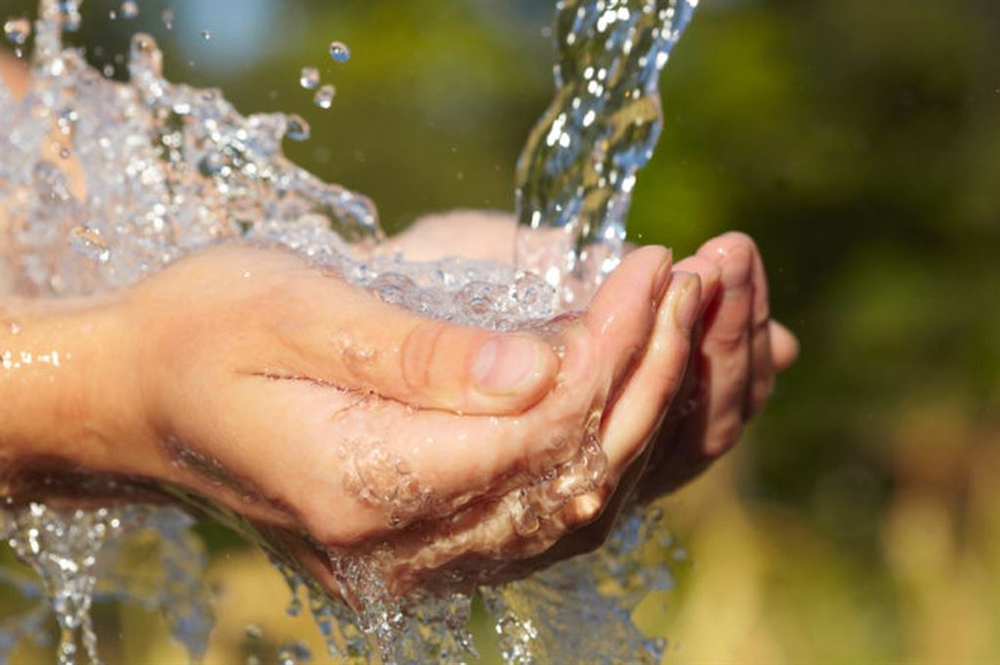 Bộ Tài nguyên và Môi trường yêu cầu các địa phương cần khẩn trương rà soát, thực hiện bảo vệ nguồn nước sinh hoạt. 