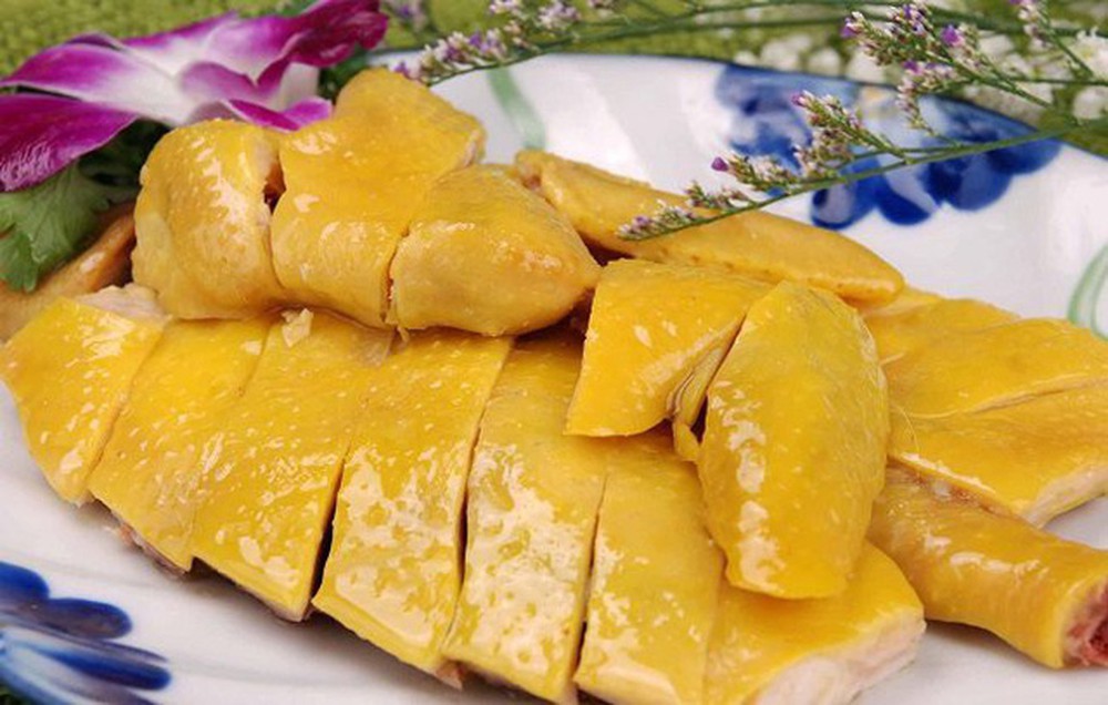 Những bộ phận của gà là thuốc chữa bệnh cực kỳ tốt