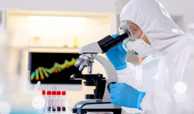 Phần mềm phân tích, dự báo đột biến gene của virus SARS-CoV-2