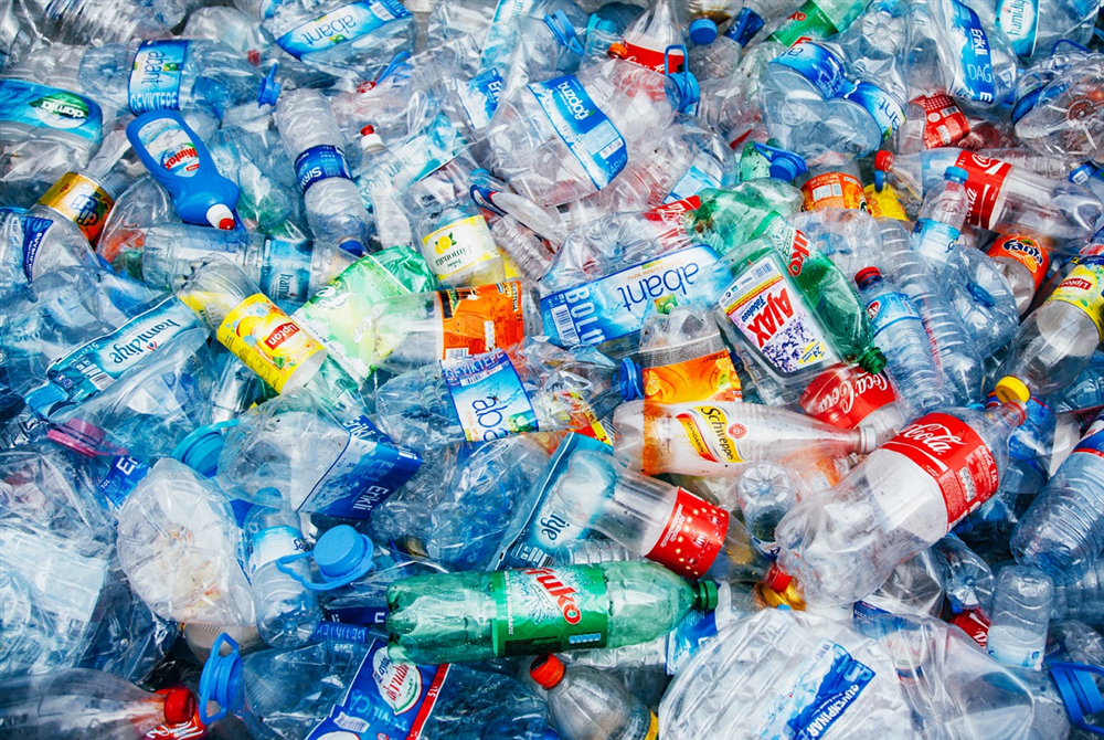 Châu Âu phát động thỏa thuận kiểm soát rác thải nhựa