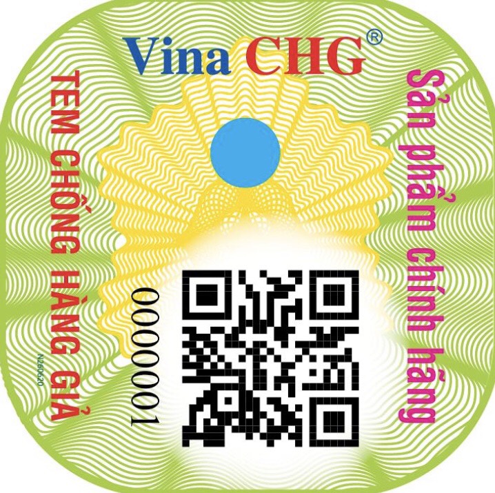 Ra mắt công nghệ chống giả 5S