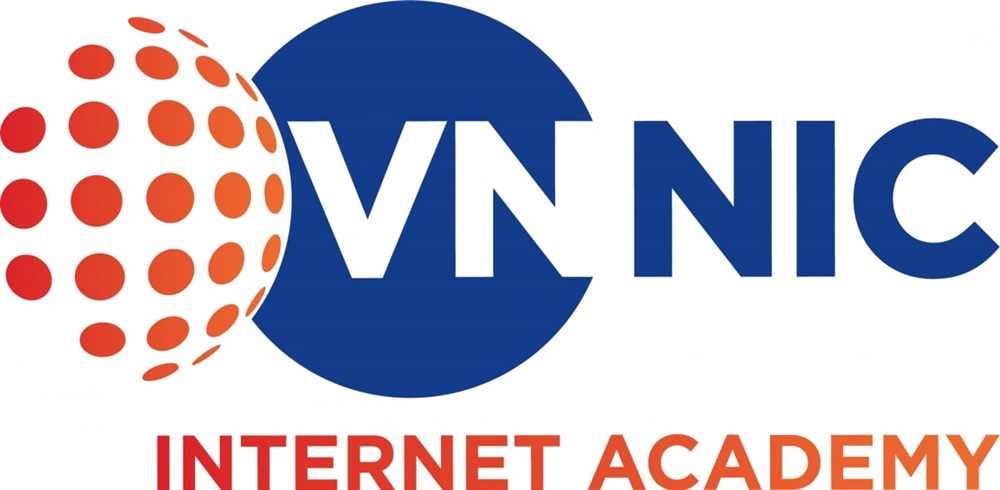 Lấy người học làm trung tâm, VNNIC Internet Academy được xây dựng như một thư viện trực tuyến mở về Internet.