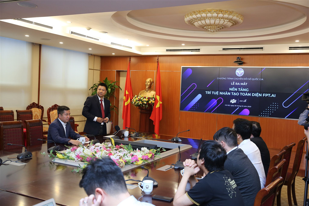 Rút ngắn thời gian tích hợp AI vào quy trình vận hành doanh nghiệp