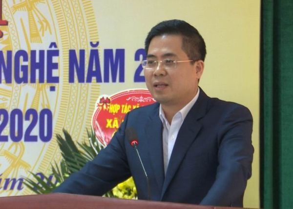 Thủ tướng bổ nhiệm Thứ trưởng Bộ Khoa học và Công nghệ