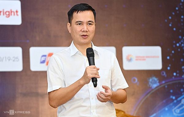 Nghiên cứu, phát triển và ứng dụng trí tuệ nhân tạo trong y tế