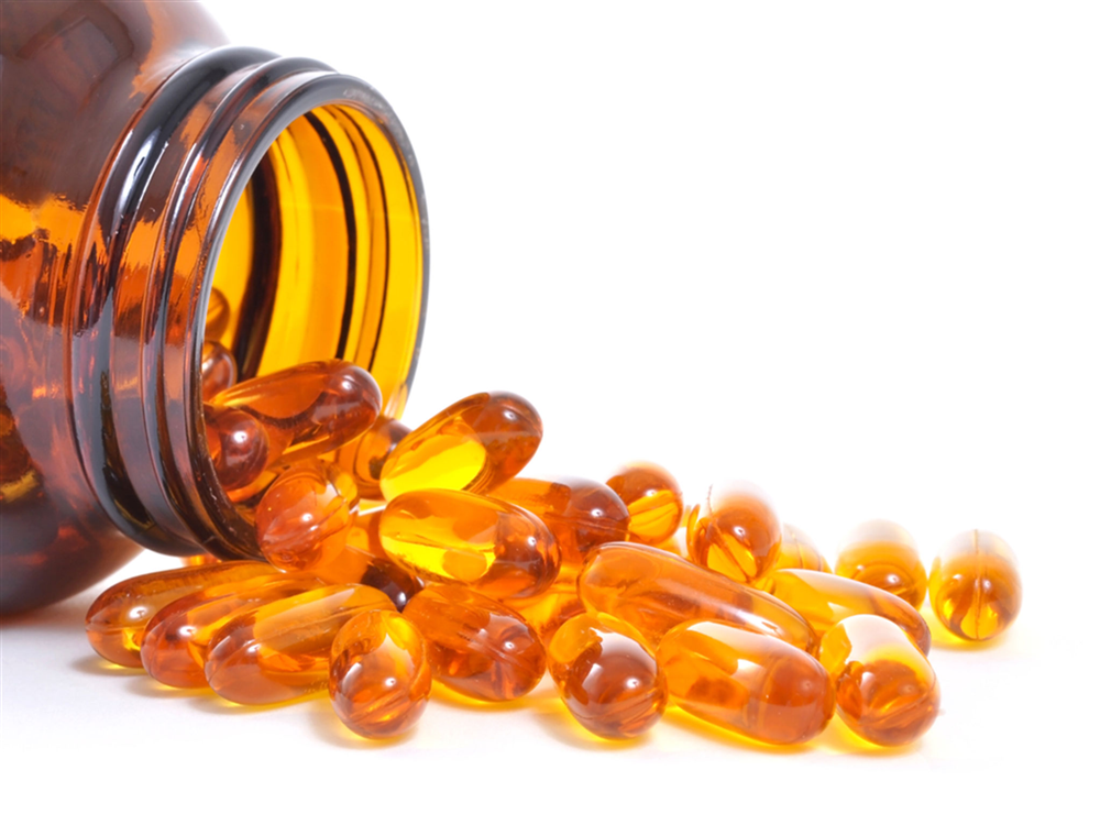 Nghiên cứu cho thấy Vitamin D đóng vai trò trong tỷ lệ tử vong COVID-19