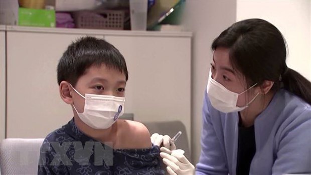 Ngày 3/11, Bộ Y tế Malaysia cho biết nước này vừa cho phép lưu hành hai loại vắcxin phòng cúm của Hàn Quốc là SKYCellflu Quadrivalent và VaxigripTetra.