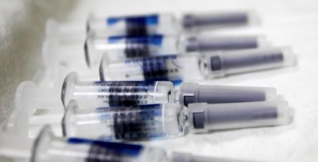 Novavax bắt đầu thử nghiệm vắcxin phòng virus SARS-CoV-2 trên người