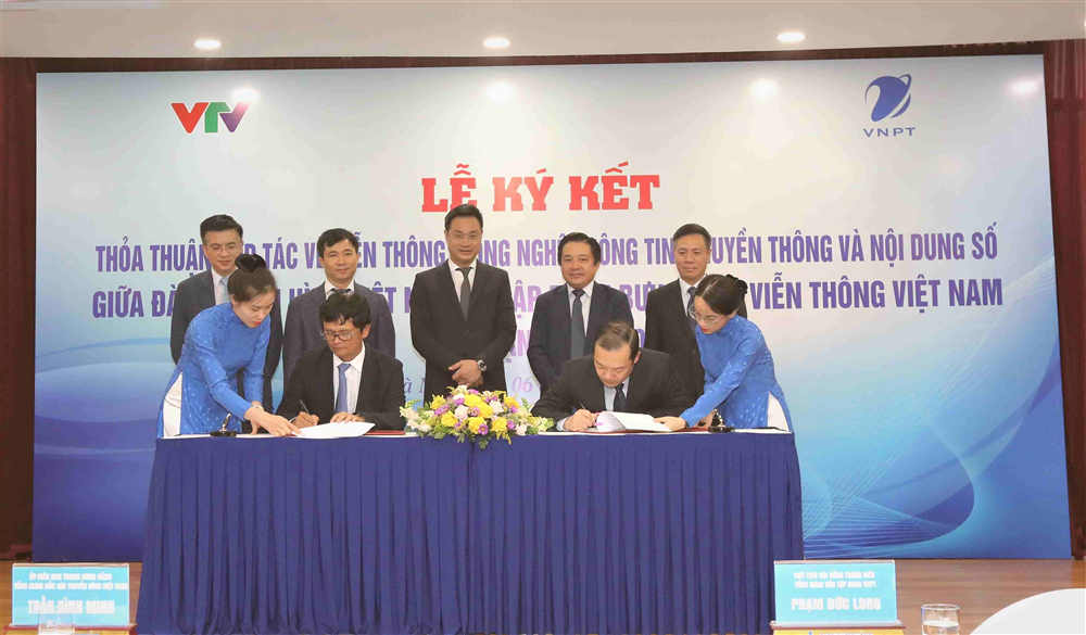 Hợp tác để chuyển đổi