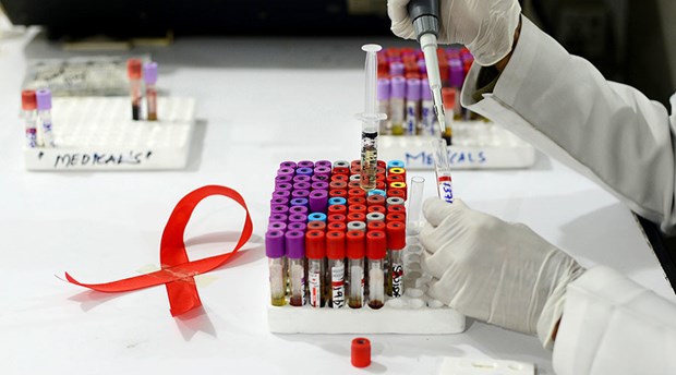 Thử nghiệm thuốc chống phơi nhiễm HIV của Mỹ cho kết quả khả quan