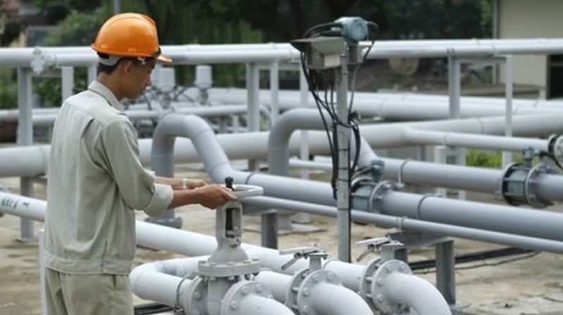 Nghiên cứu giải pháp khai thác nước trong giồng cát để cấp nước sinh hoạt