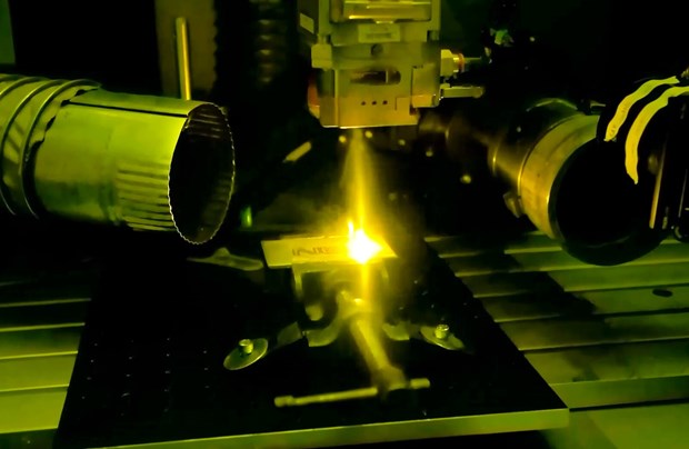 Australia có thể kiểm soát ánh sáng laser chỉ với chi phí rất rẻ