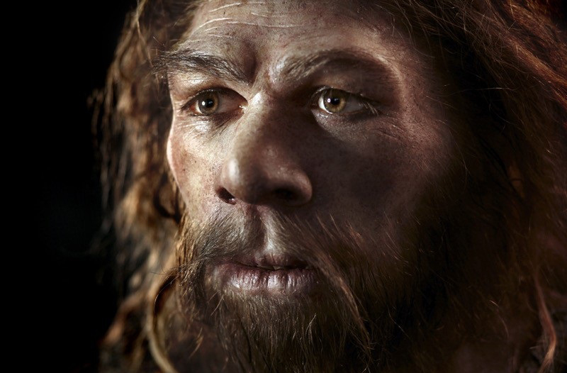 Gene thừa hưởng từ người Neanderthal làm tăng độ nhạy với đau đớn