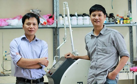 Thành lập viện nghiên cứu công nghệ plasma đầu tiên ở Việt Nam