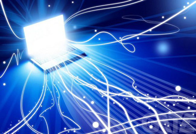 Công nghệ mới giúp tốc độ internet đạt kỷ lục "không tưởng"
