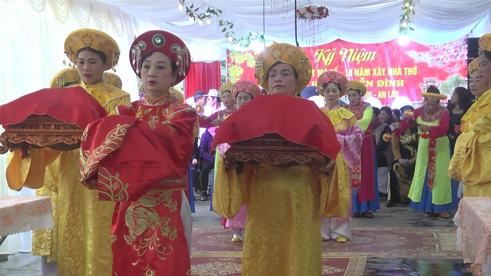 Giỗ tổ dòng họ - nét đẹp văn hóa truyền thống của người Việt