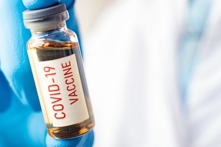 Mỹ thử nghiệm vaccine COVID-19 trên 600 người