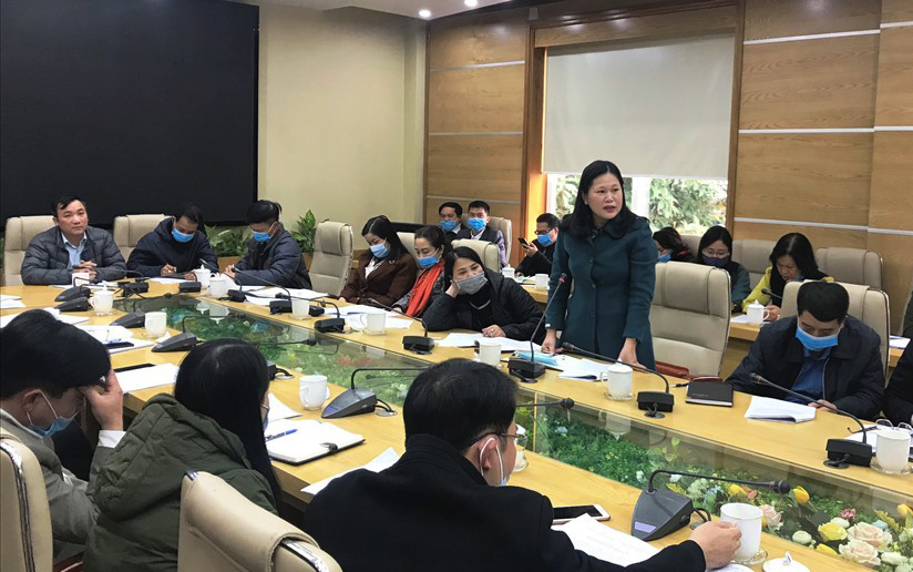 Kế hoạch triển khai Hội thi Sáng tạo kỹ thuật công nhân lao động thành phố Hải Phòng lần thứ hai, năm 2020-2021