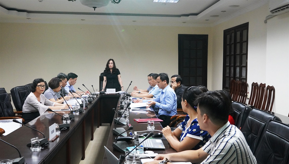 Nghiên cứu thực trạng trầm cảm sau sinh tại Hải Phòng, đề xuất một số giải pháp can thiệp